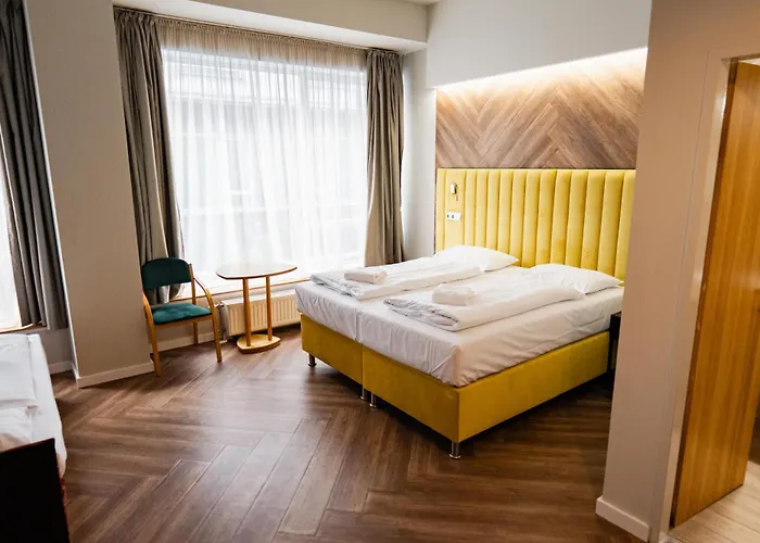 Pilvax Hotel Budapest