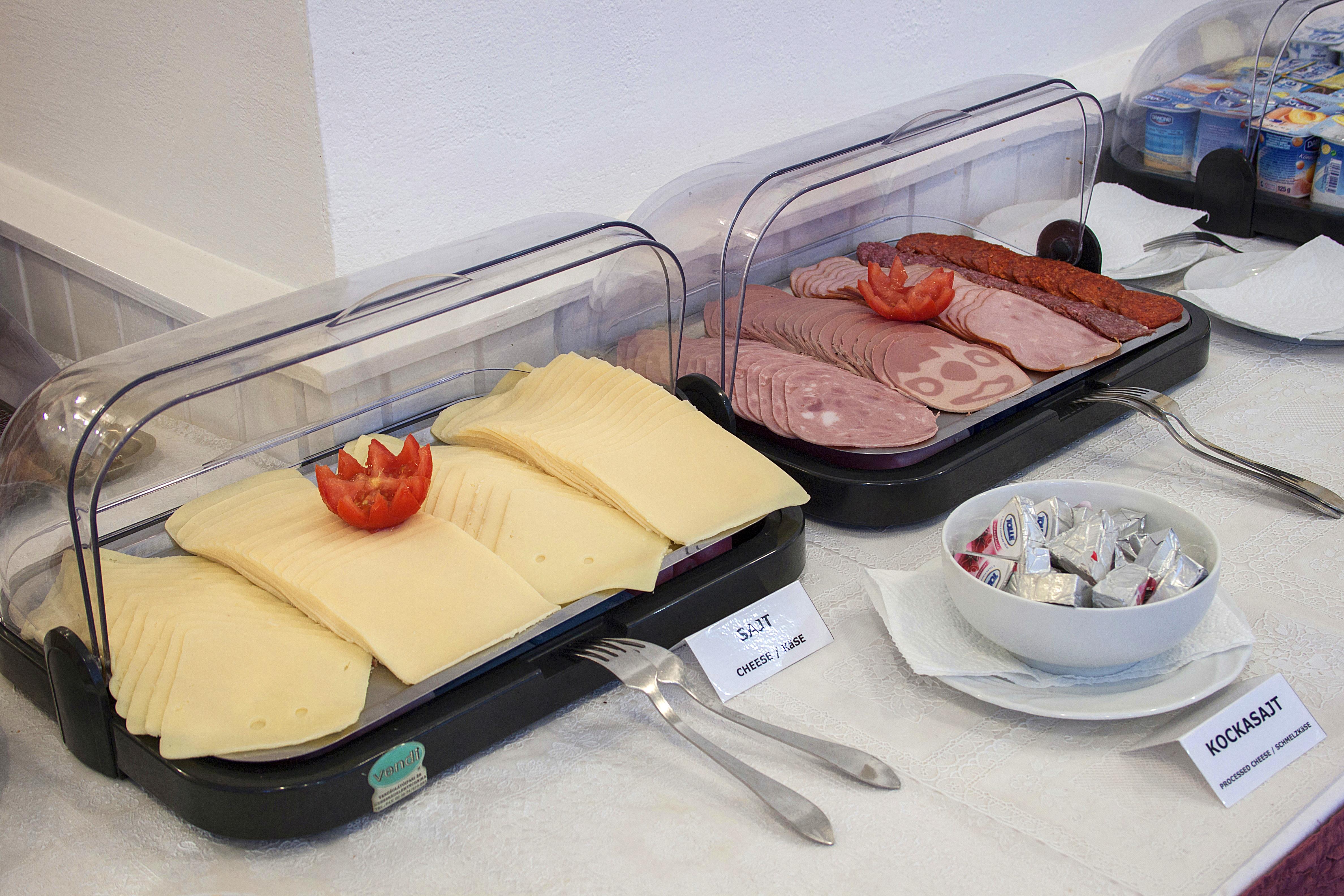 Pilvax Hotel Budapest