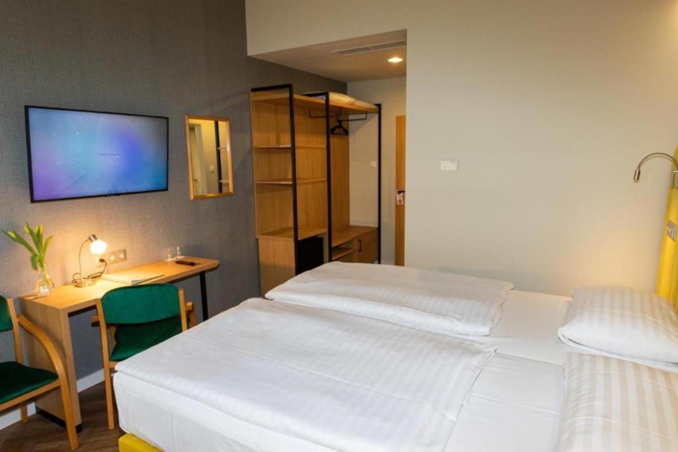 Pilvax Hotel Budapest