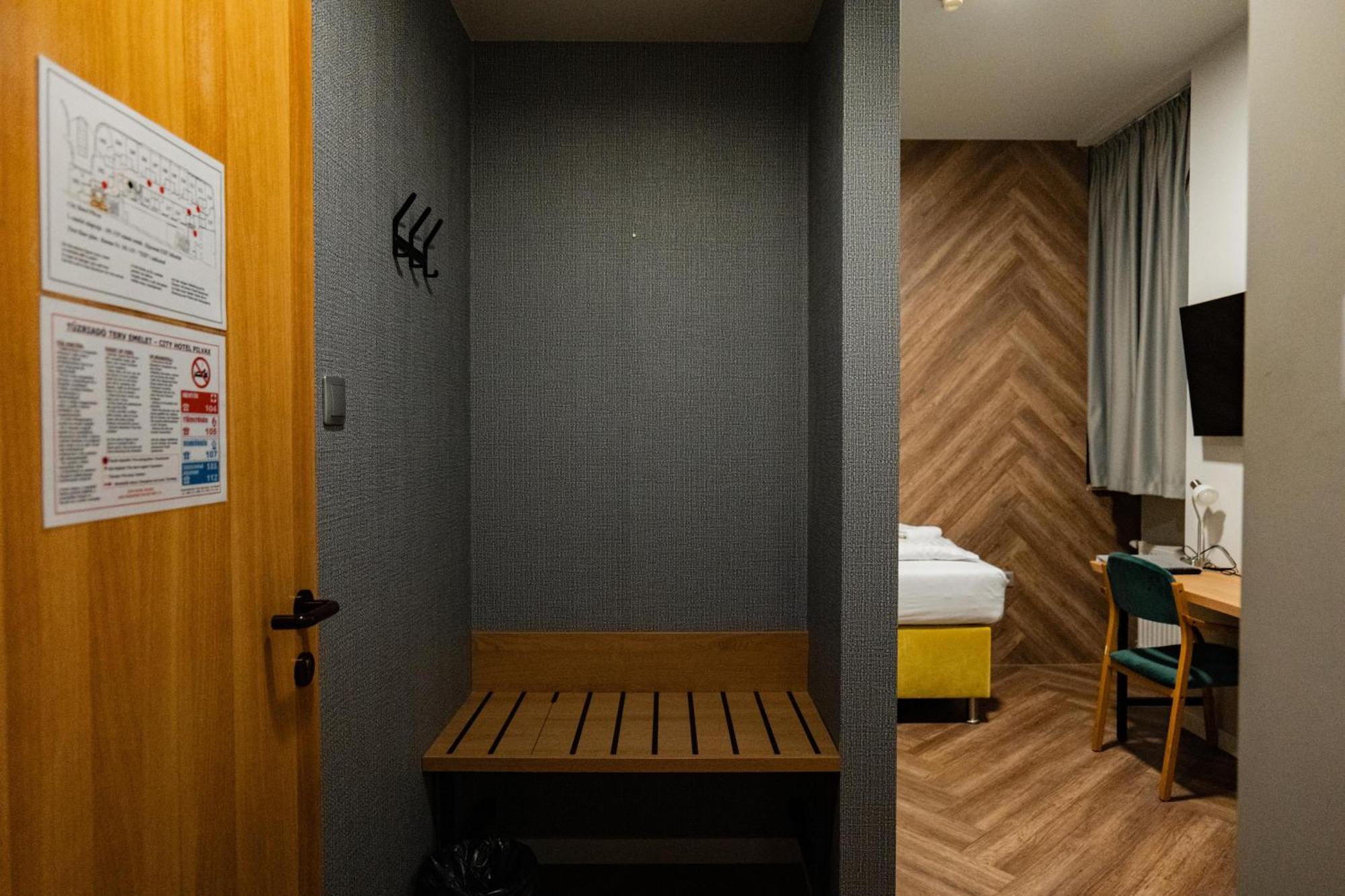 Pilvax 3* Budapest