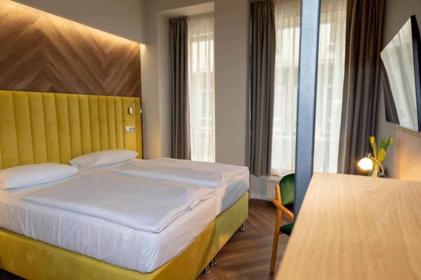 Pilvax Hotel Budapešť