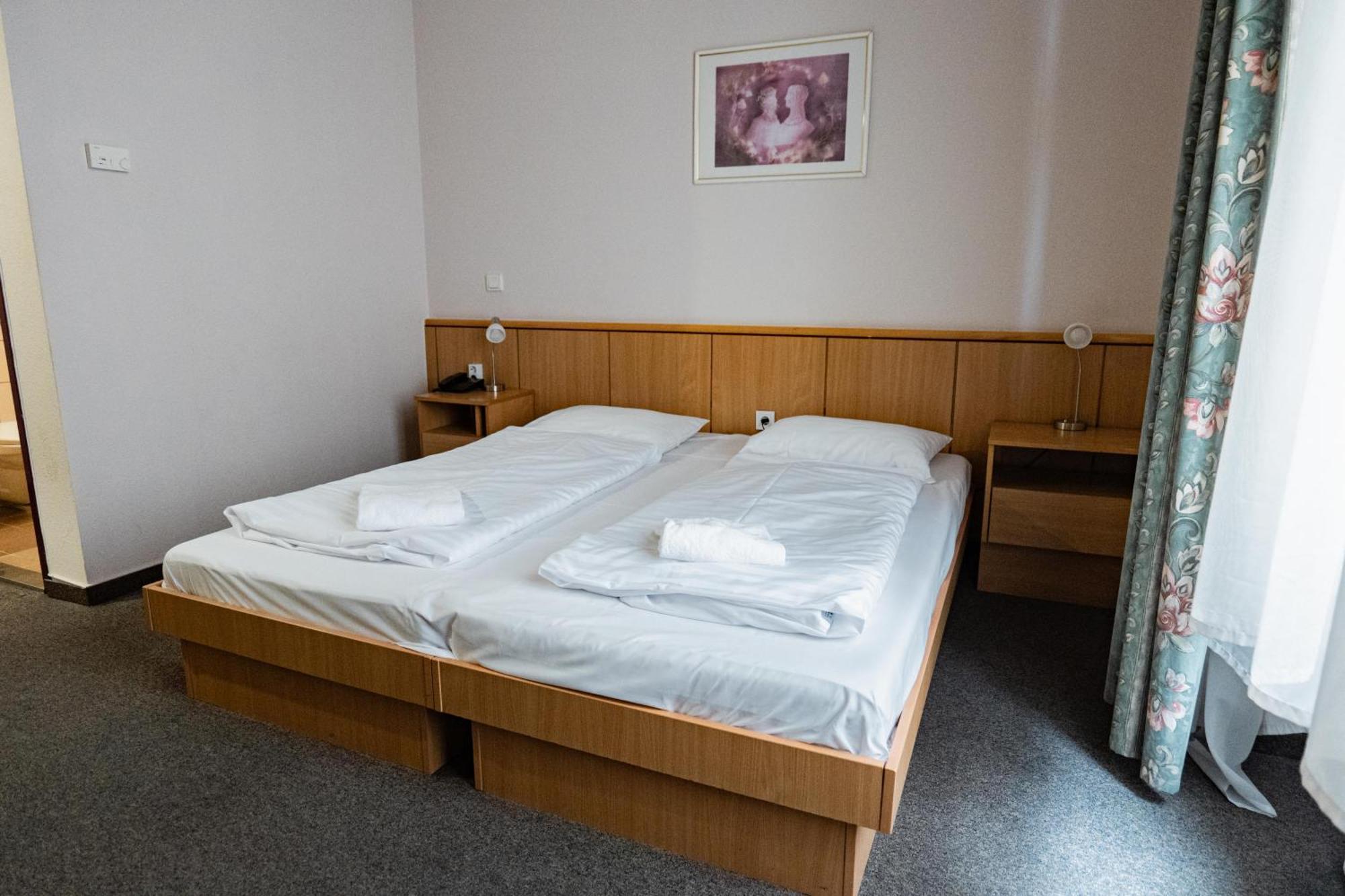 Pilvax Budapešť