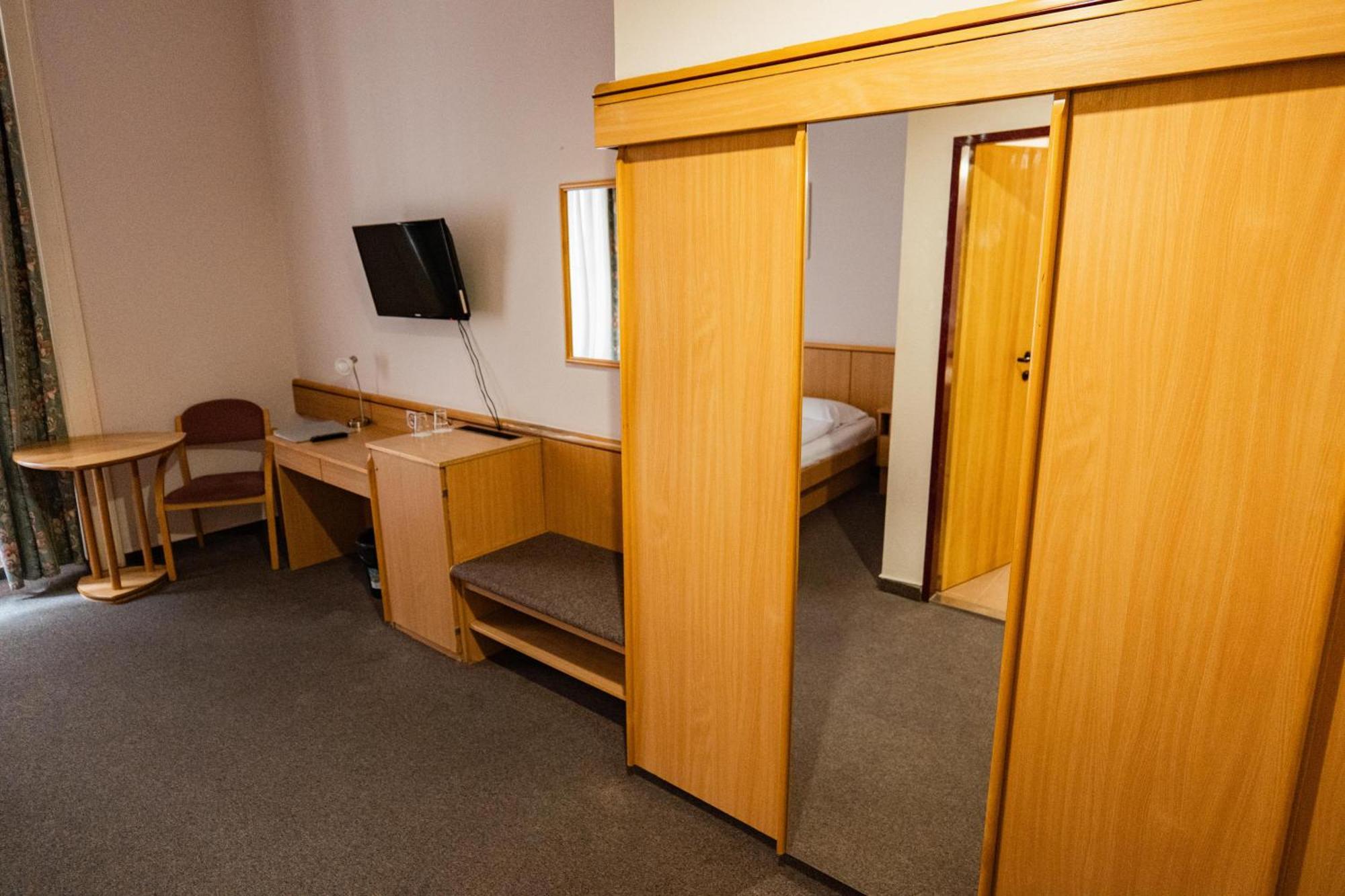 Pilvax Hotel 3*