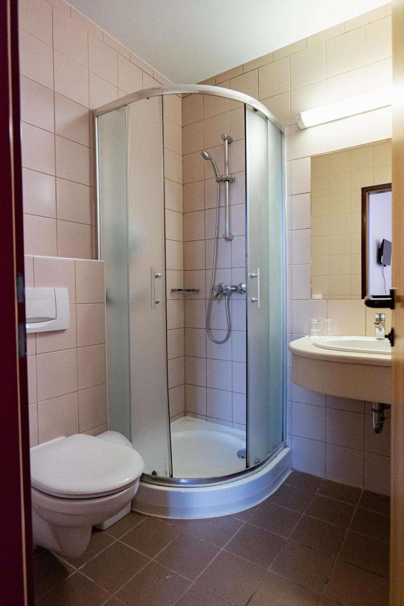 Pilvax Hotel Budapešť