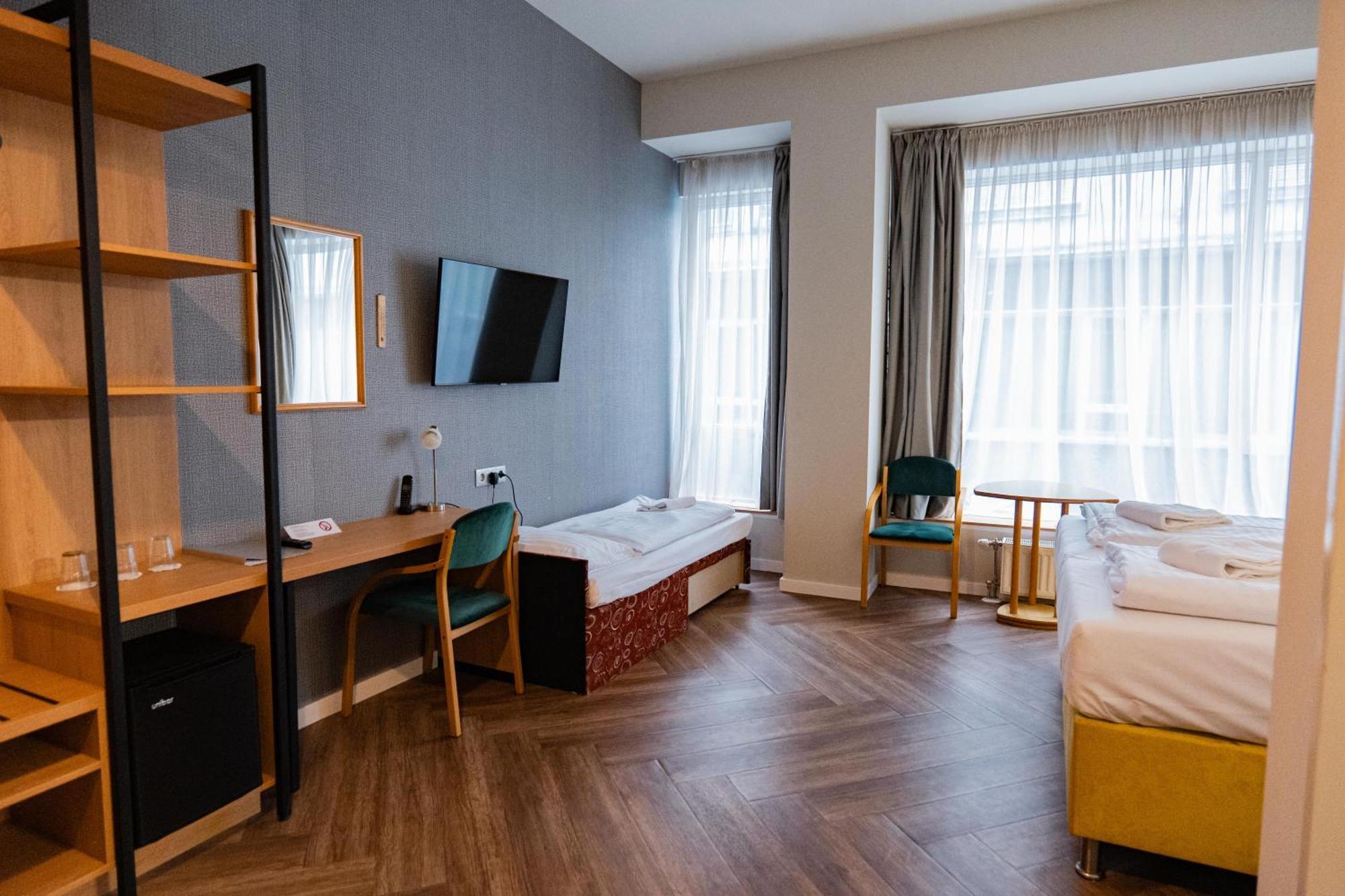Pilvax Hotel 3*