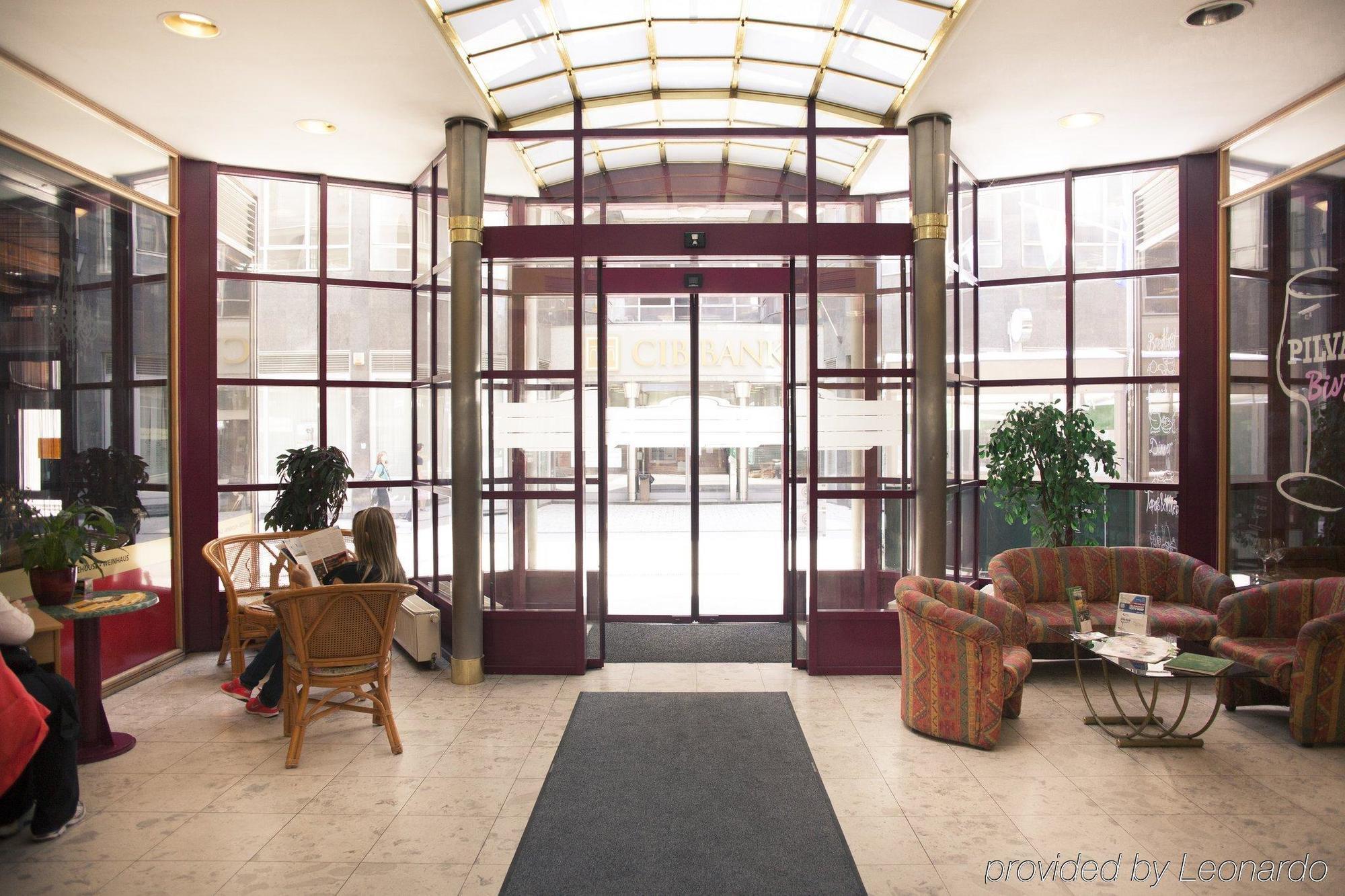Pilvax Hotel 3*