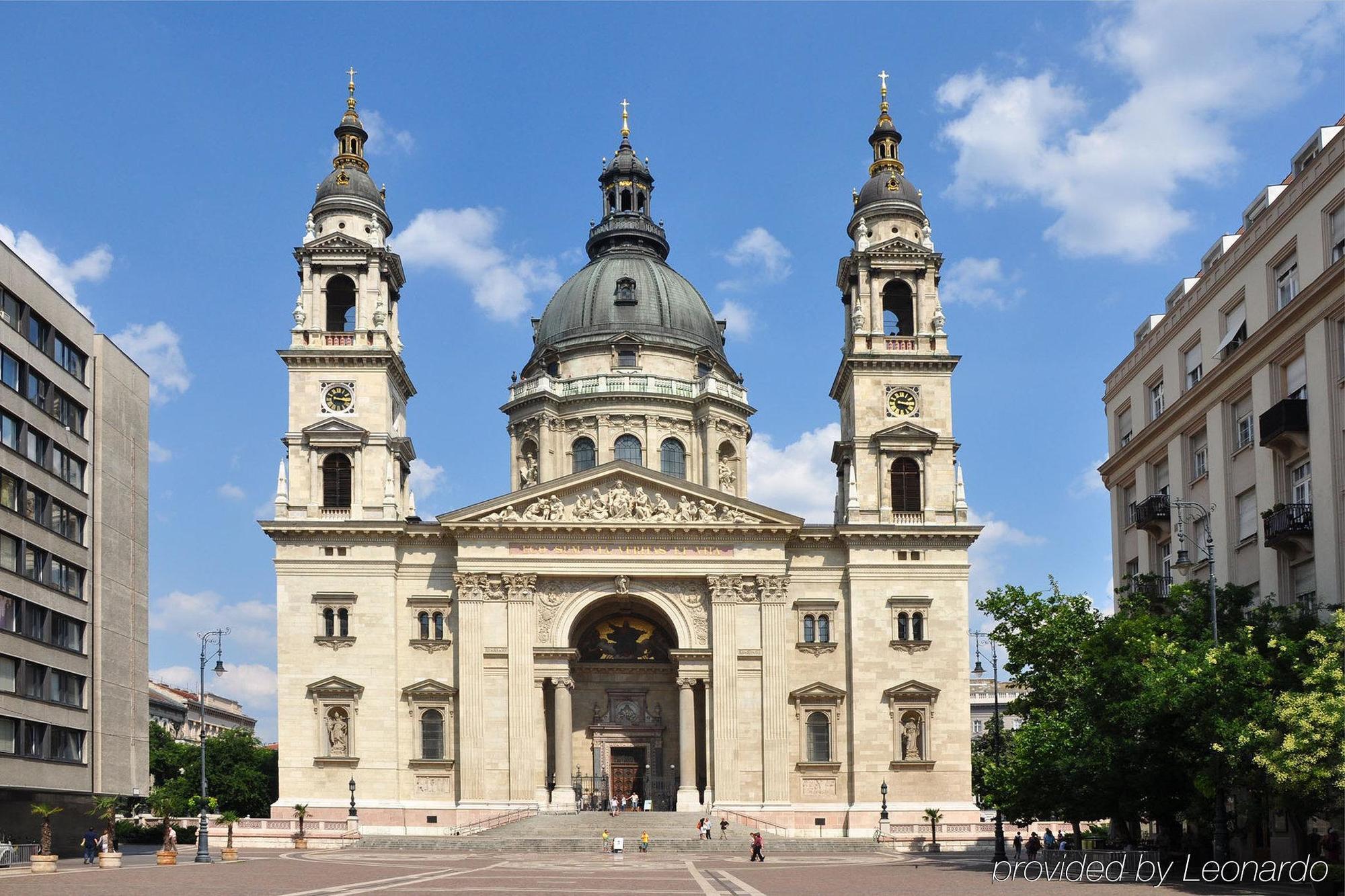 Pilvax Budapešť