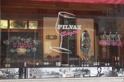 Hotel Pilvax Budapešť