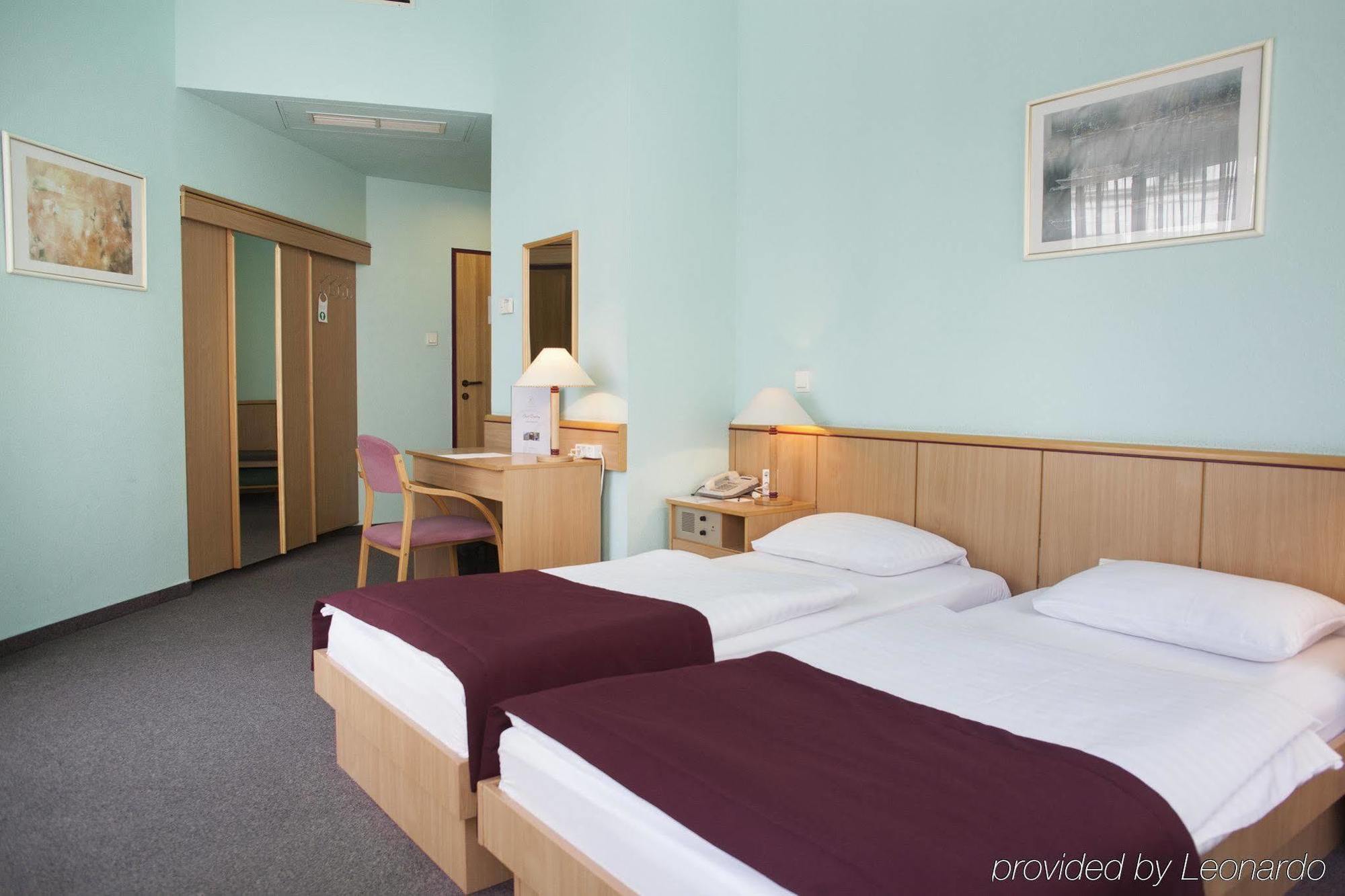 Pilvax Hotel Budapešť
