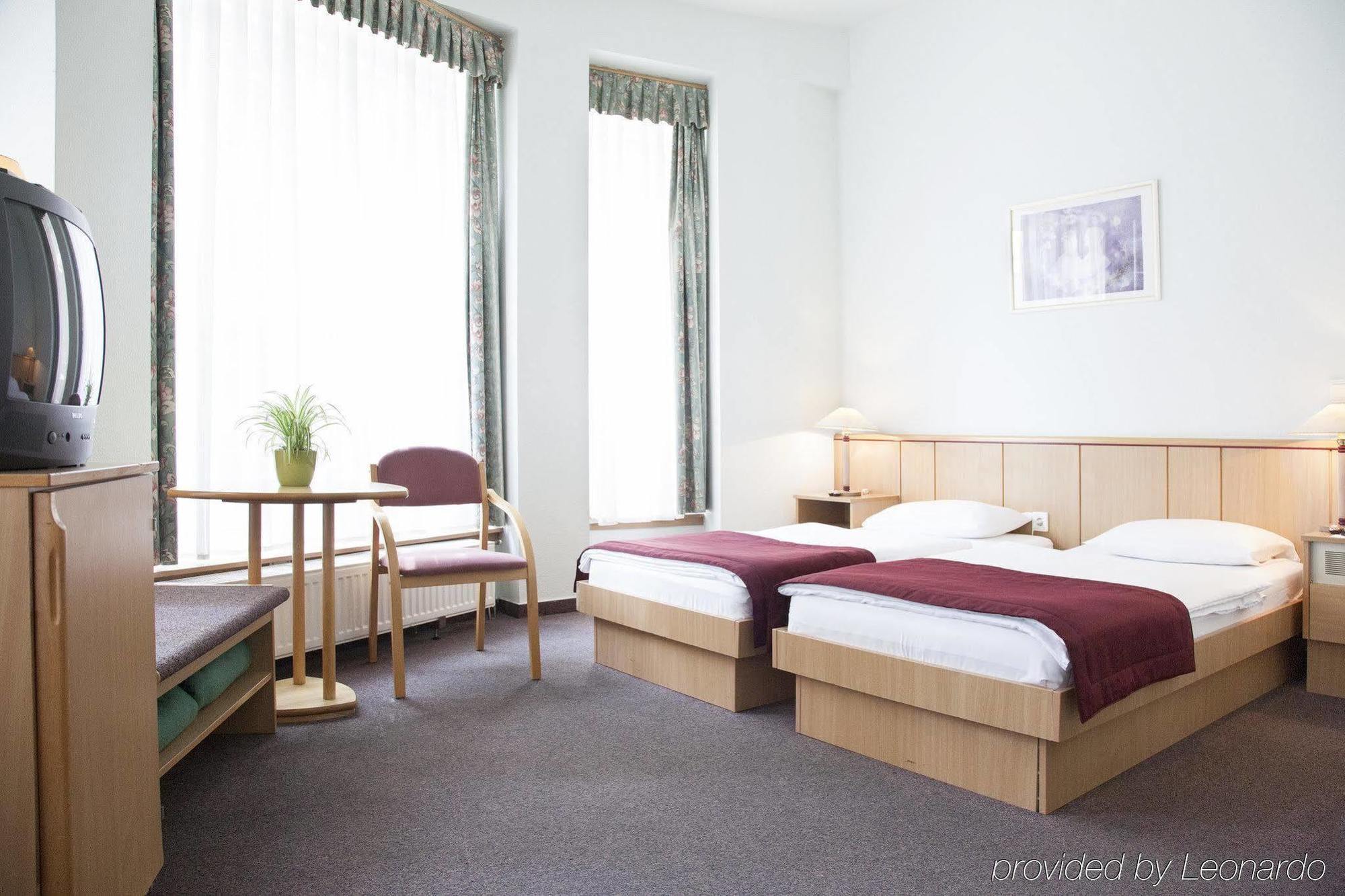 Pilvax Hotel 3*