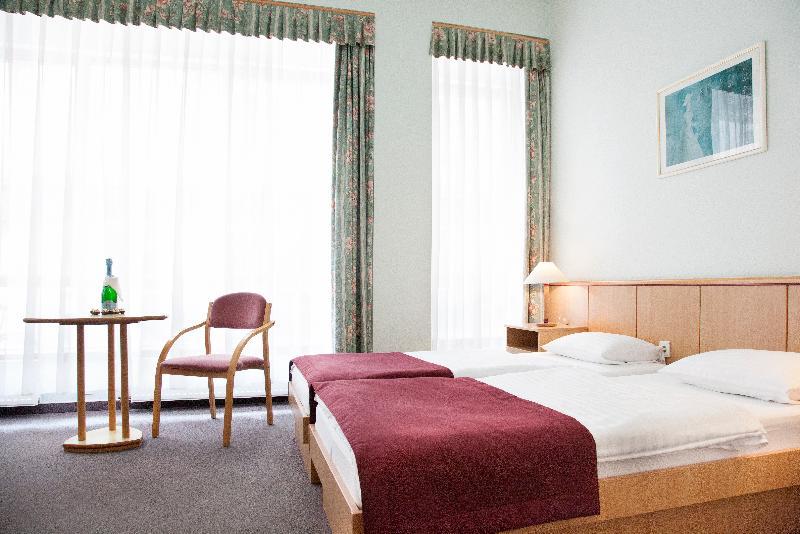 Pilvax Hotel 3*