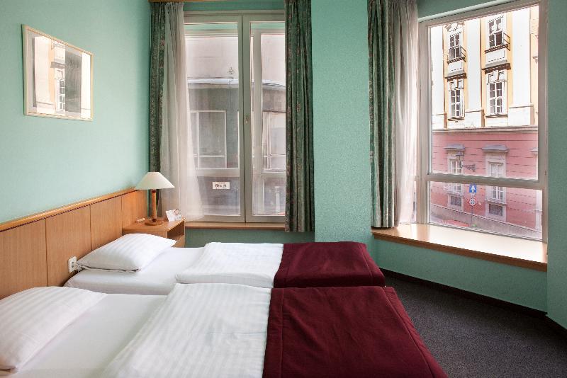 Pilvax 3* Budapest