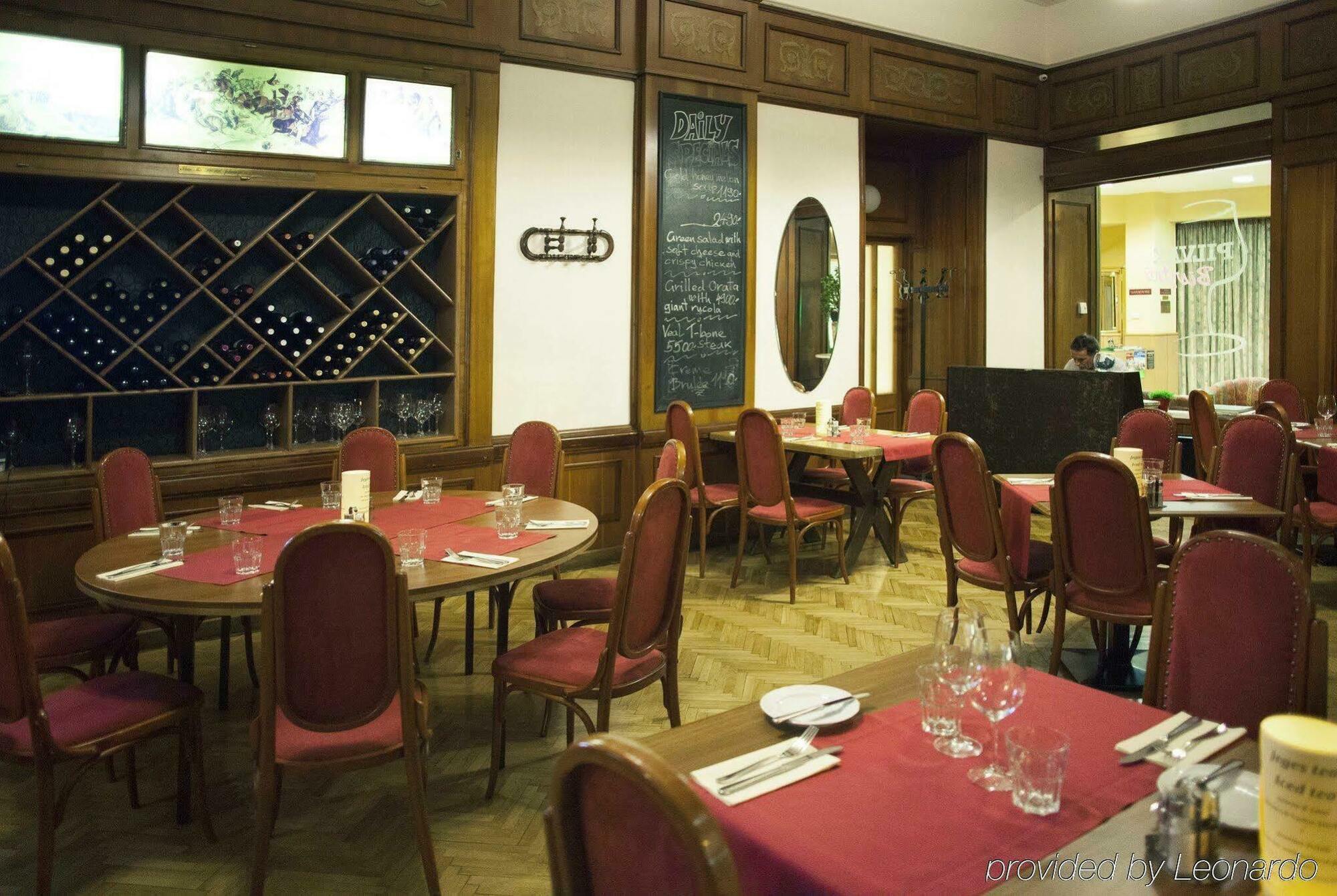 Hotel Pilvax 3*